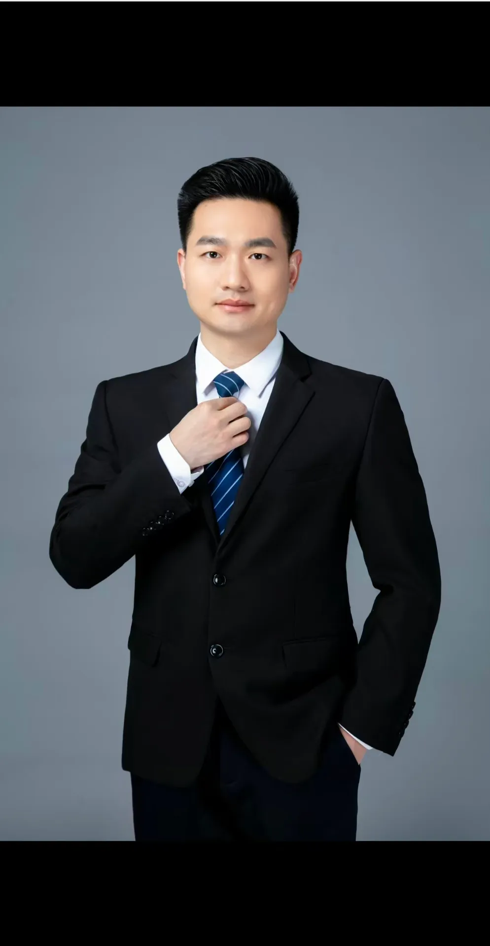 徐启冬